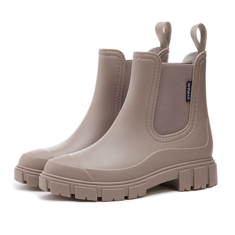 Vilma™ | Botins Clássicos