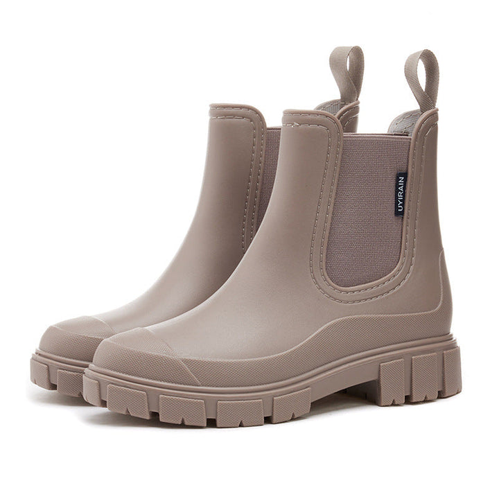 Vilma™ | Botins Clássicos