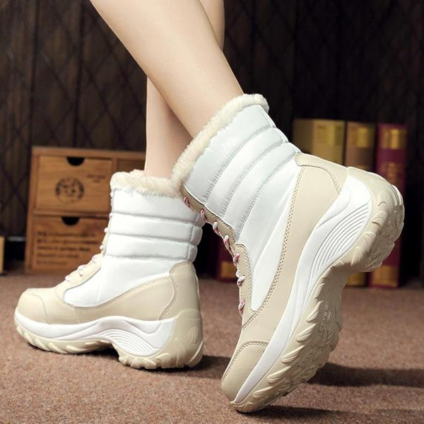VinterGlæde™ | Botas de Inverno Térmicas