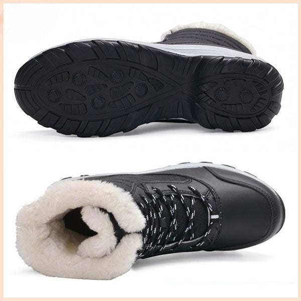 VinterGlæde™ | Botas de Inverno Térmicas