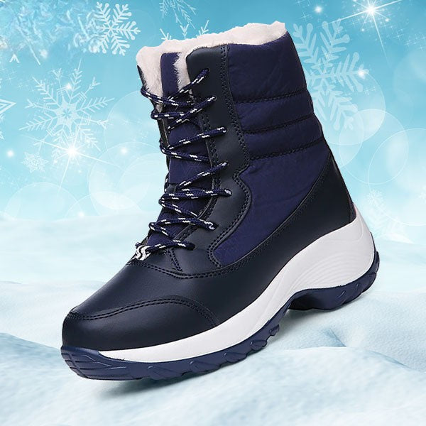 VinterGlæde™ | Botas de Inverno Térmicas