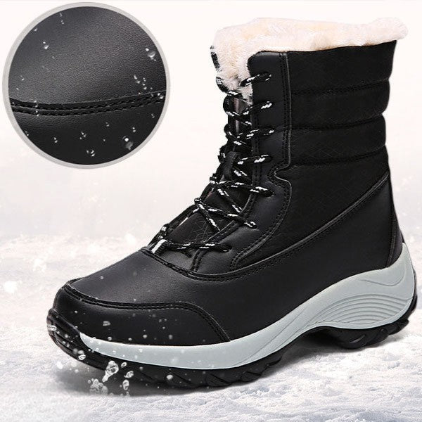 VinterGlæde™ | Botas de Inverno Térmicas