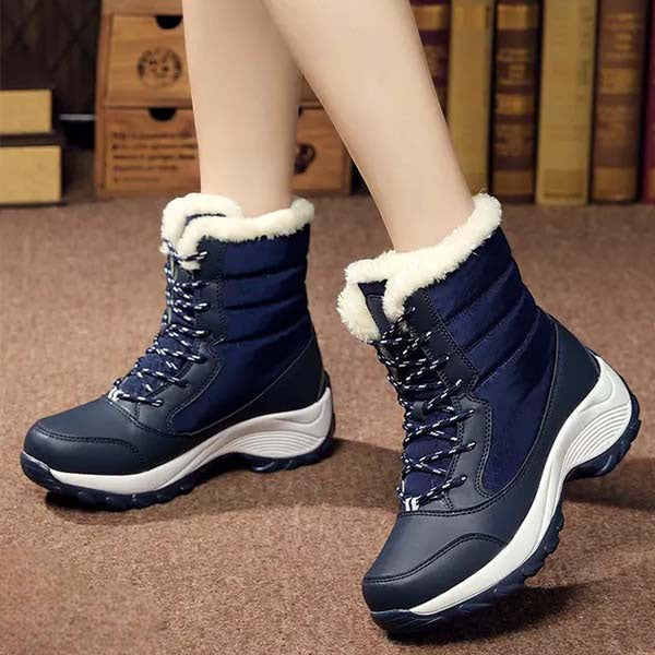 VinterGlæde™ | Botas de Inverno Térmicas