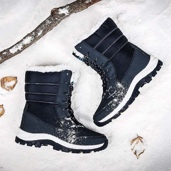 VinterGlæde™ | Botas de Inverno Térmicas