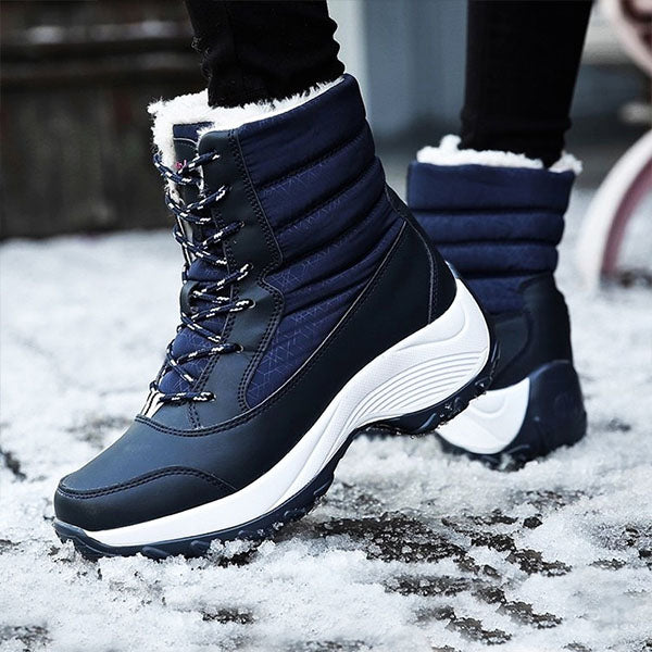 VinterGlæde™ | Botas de Inverno Térmicas