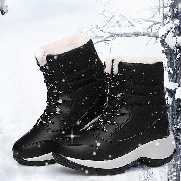 VinterGlæde™ | Botas de Inverno Térmicas