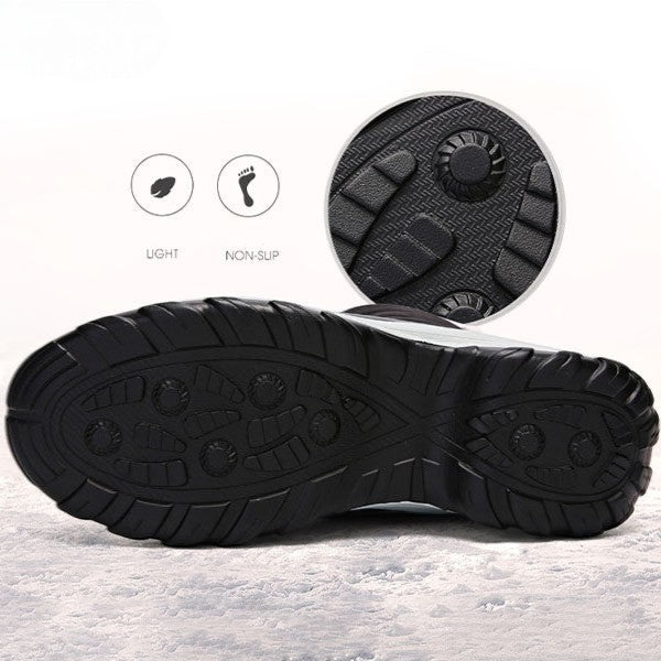 VinterGlæde™ | Botas de Inverno Térmicas