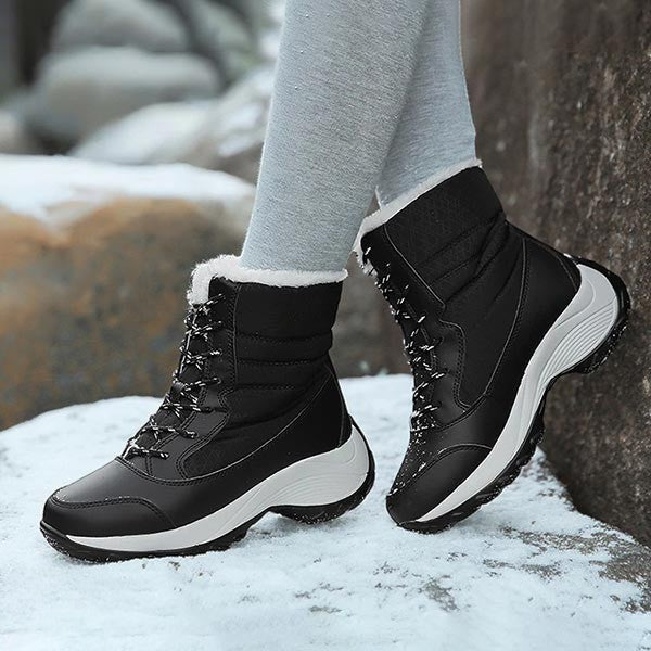 VinterGlæde™ | Botas de Inverno Térmicas