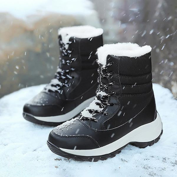 VinterGlæde™ | Botas de Inverno Térmicas