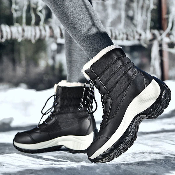 VinterGlæde™ | Botas de Inverno Térmicas