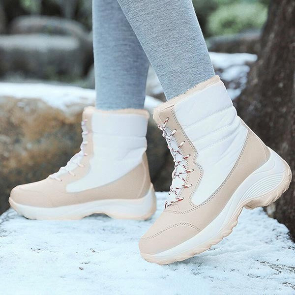 VinterGlæde™ | Botas de Inverno Térmicas