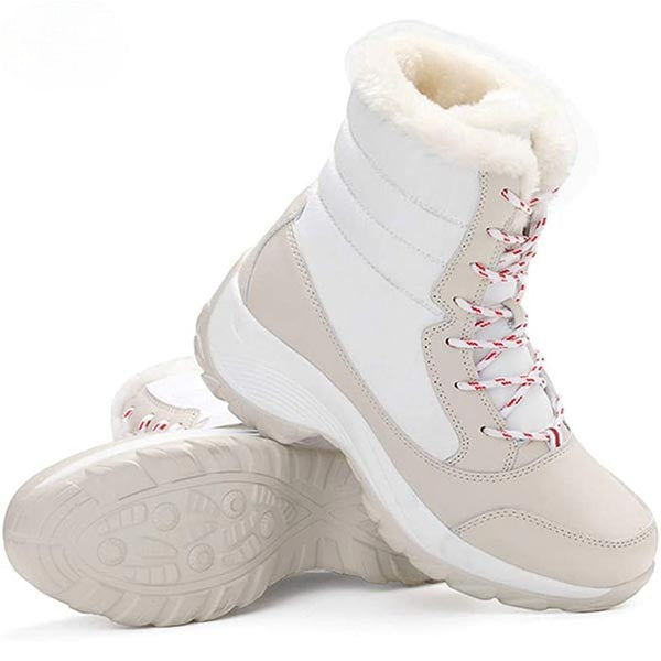 VinterGlæde™ | Botas de Inverno Térmicas