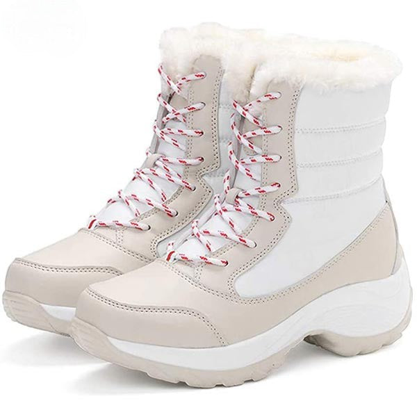 VinterGlæde™ | Botas de Inverno Térmicas