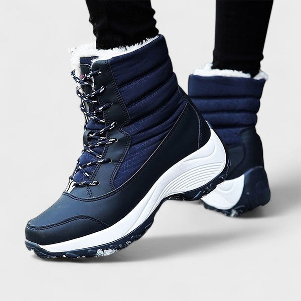 VinterGlæde™ | Botas de Inverno Térmicas