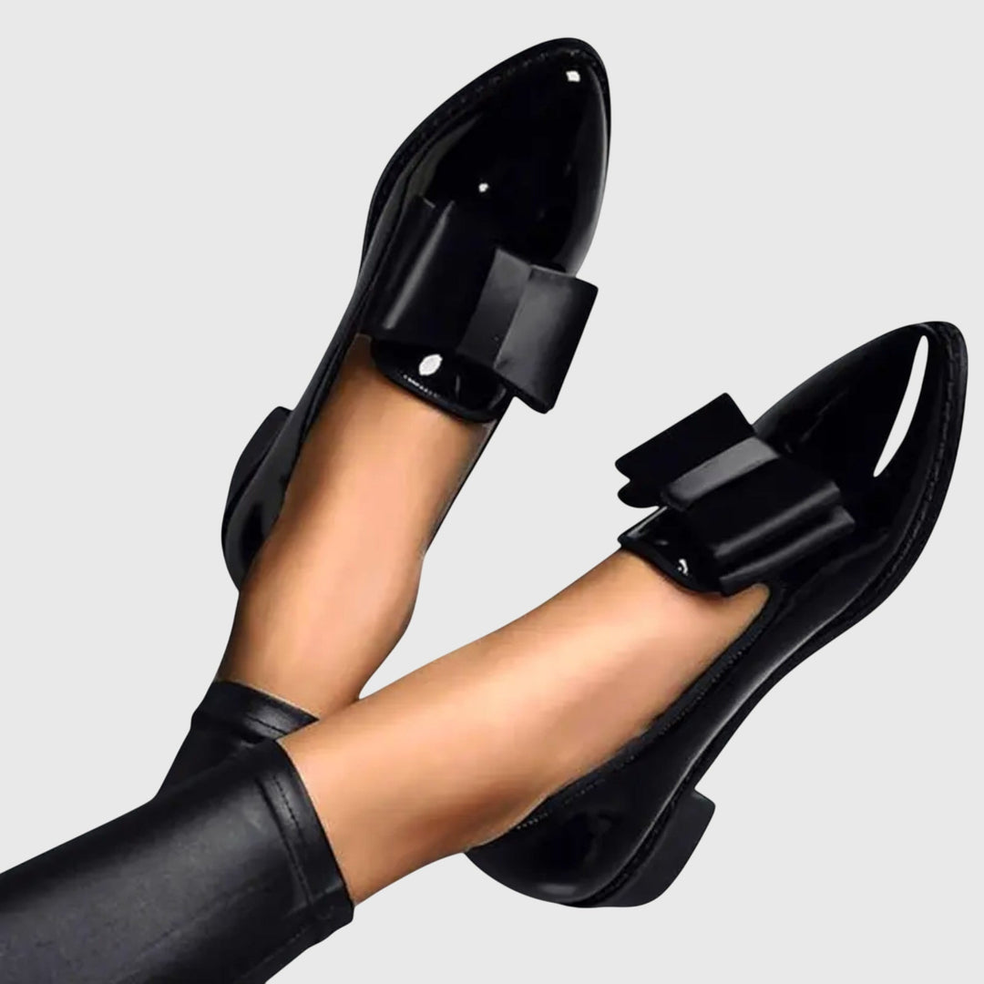 Viola | Mocassins Ortopédicos