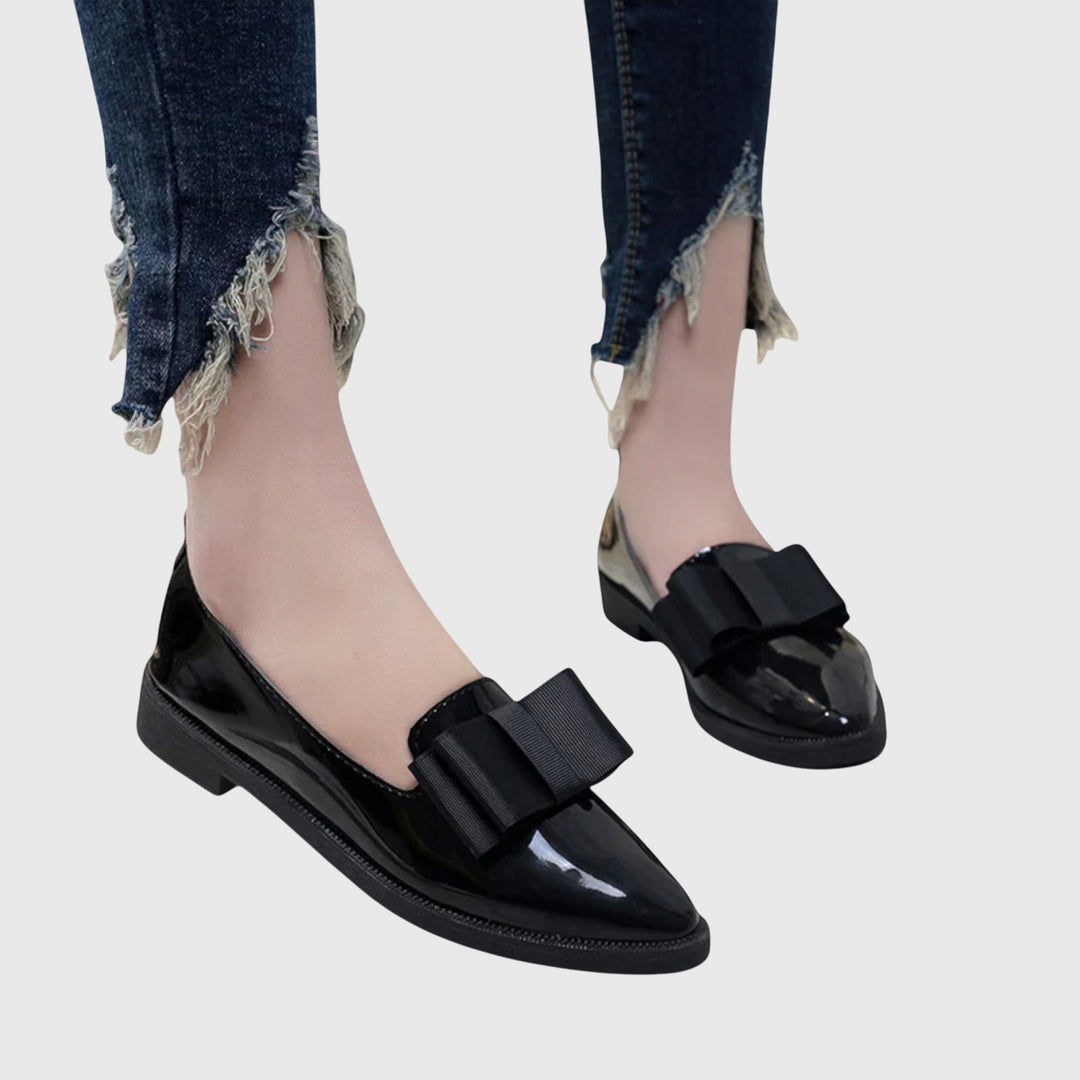 Viola | Mocassins Ortopédicos