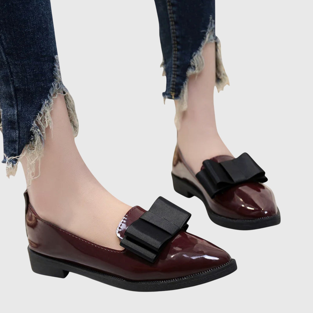 Viola | Mocassins Ortopédicos