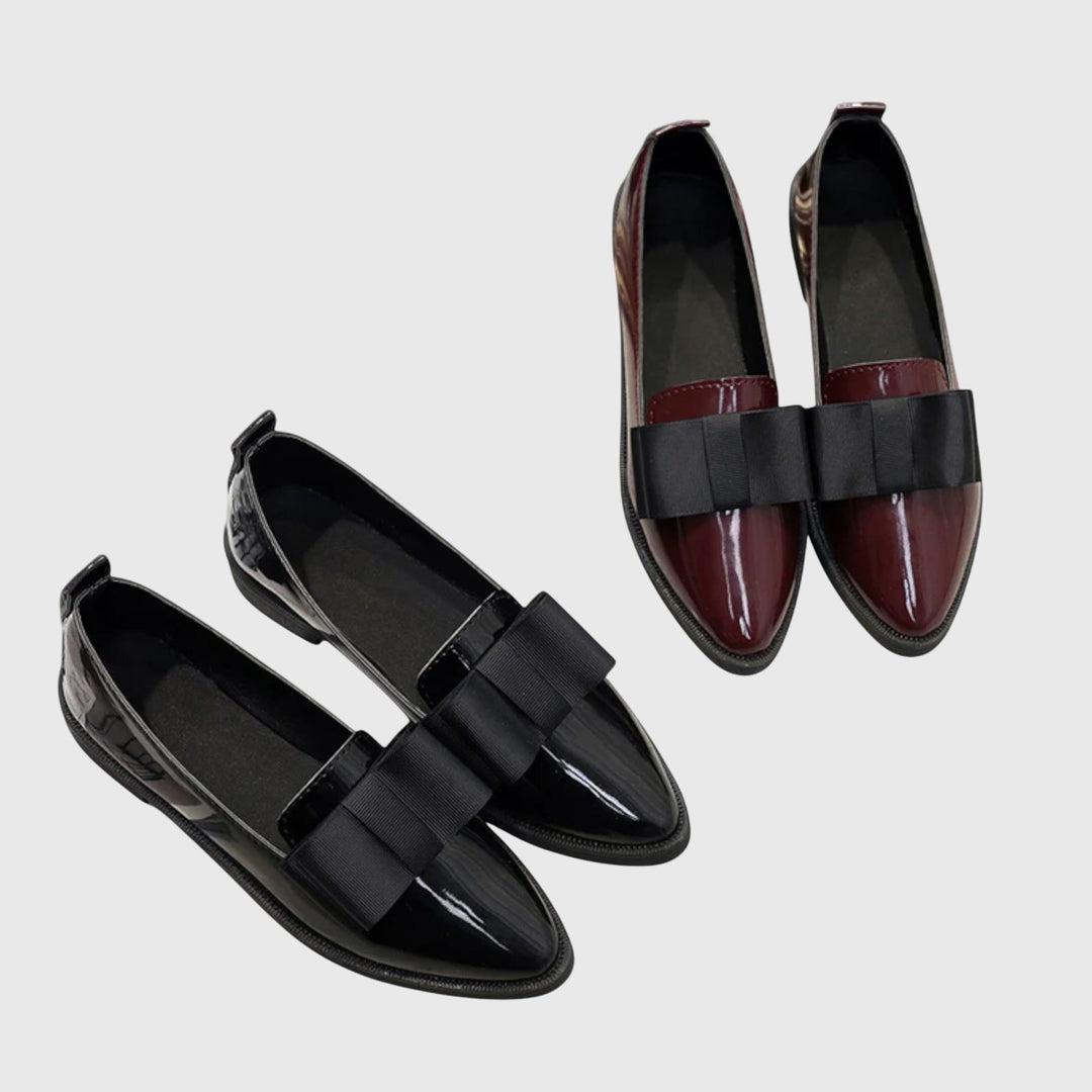 Viola | Mocassins Ortopédicos