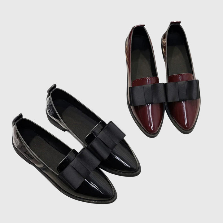 Viola | Mocassins Ortopédicos