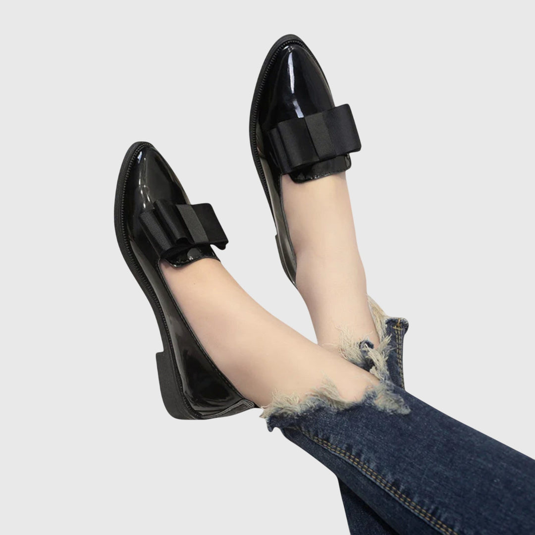 Viola | Mocassins Ortopédicos
