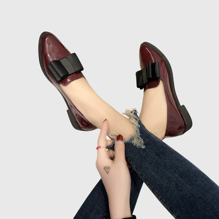 Viola | Mocassins Ortopédicos