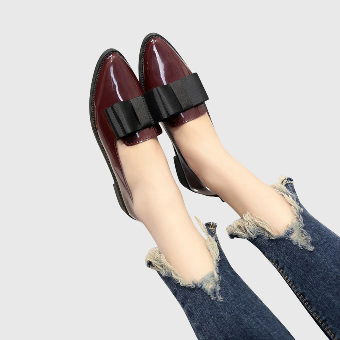 Viola | Mocassins Ortopédicos
