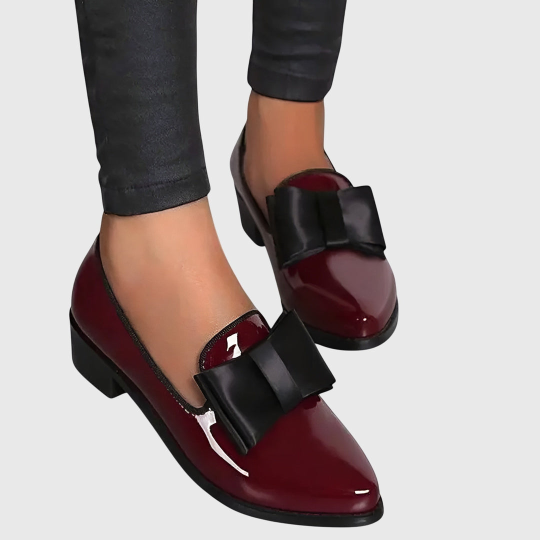 Viola | Mocassins Ortopédicos