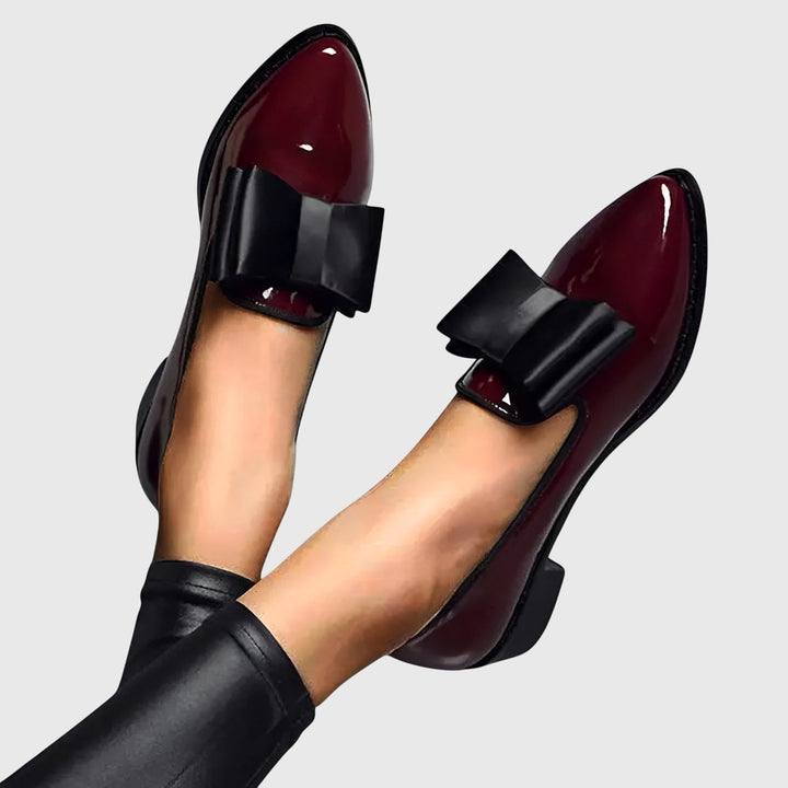 Viola | Mocassins Ortopédicos
