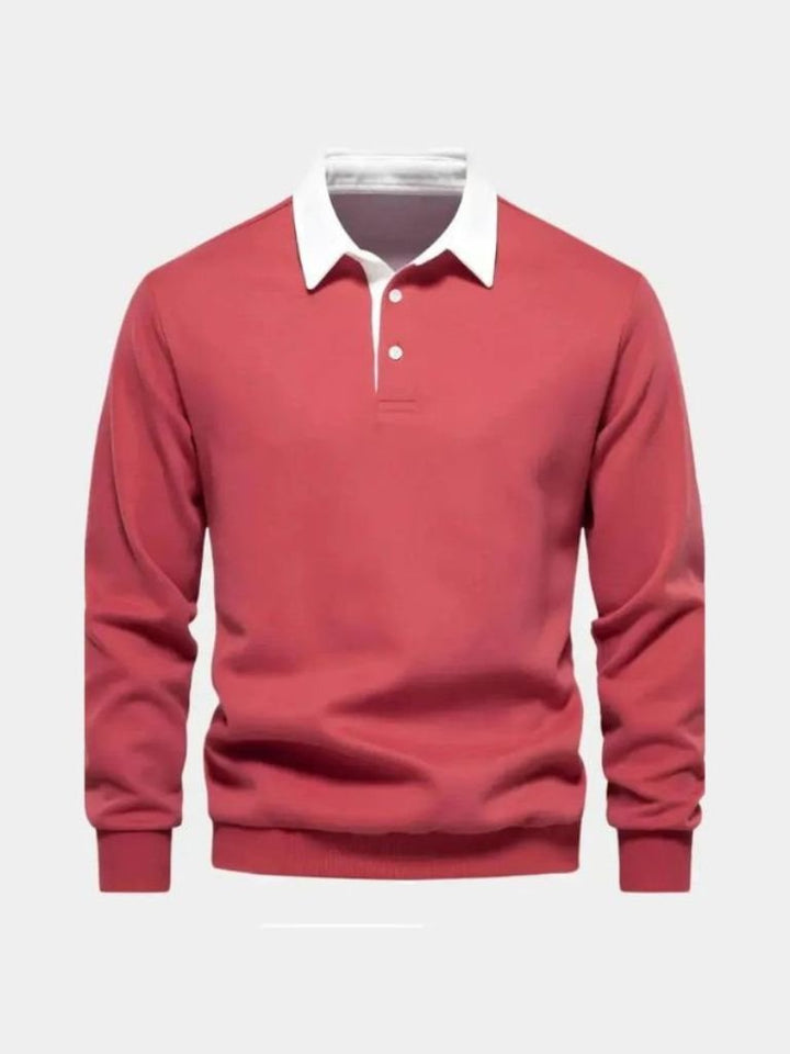 William™ | Polo Clássica