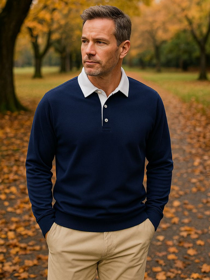 William™ | Polo Clássica