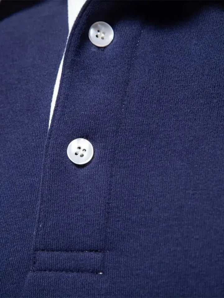 William™ | Polo Clássica