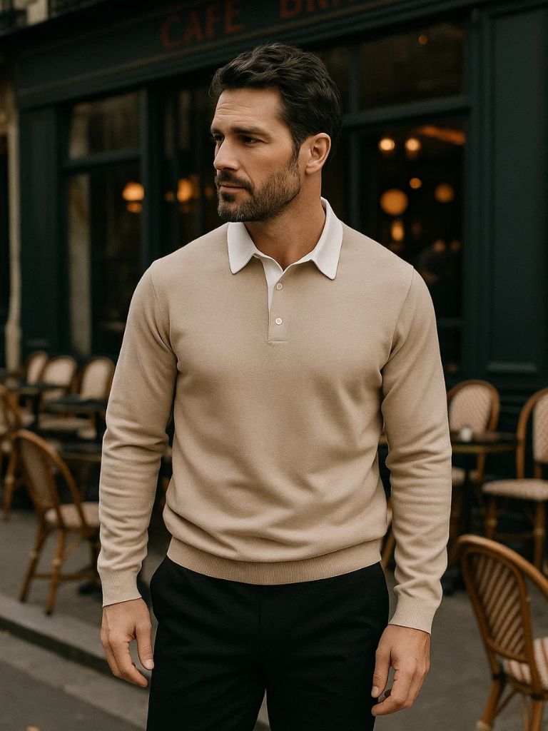 William™ | Polo Clássica