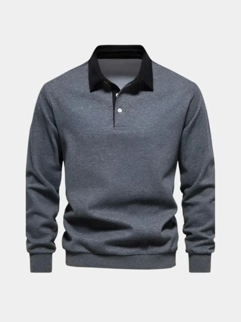 William™ | Polo Clássica