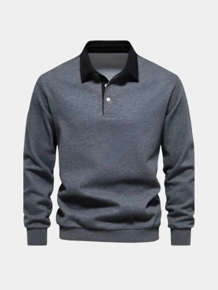 William™ | Polo Clássica