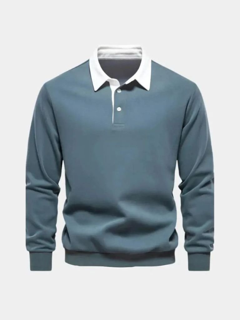 William™ | Polo Clássica