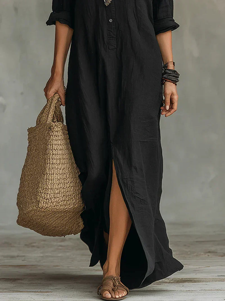 WILLOW | Flattering and versatile dress