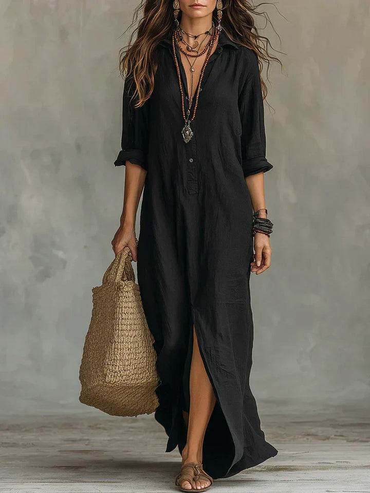 WILLOW | Flattering and versatile dress