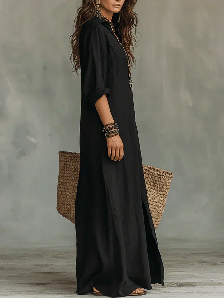 WILLOW | Flattering and versatile dress
