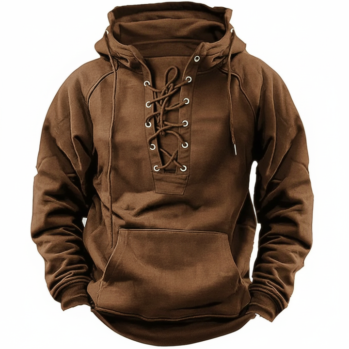 NordFjall™ - Hoodie Premium Sustentável