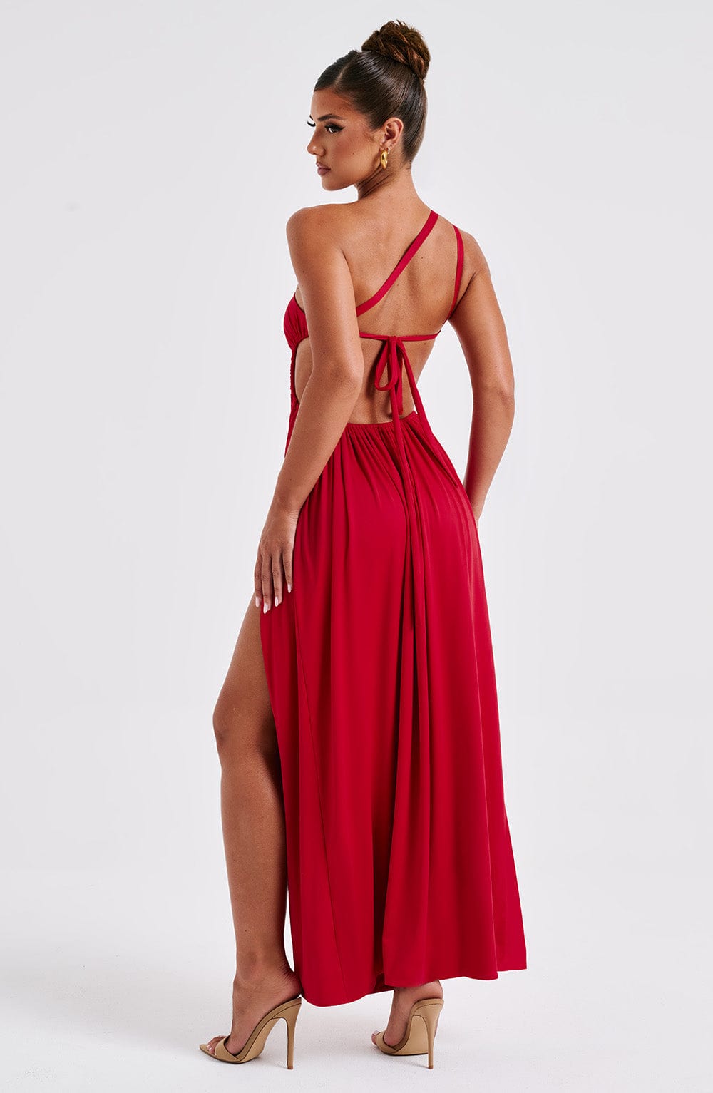 Clara | Vestido Comprido