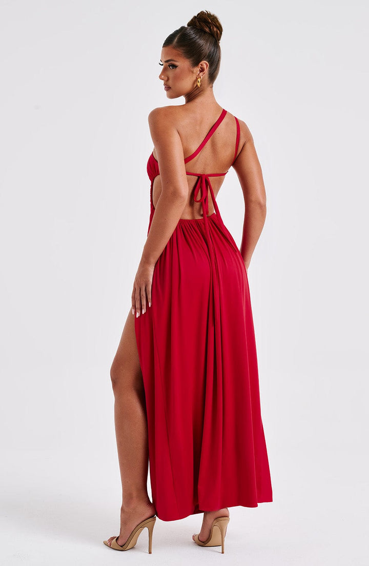 Clara | Vestido Comprido