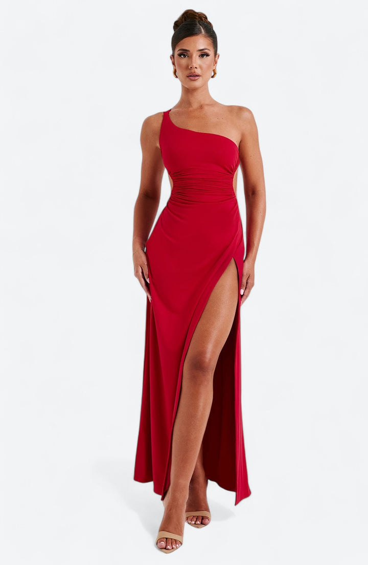 Clara | Vestido Comprido
