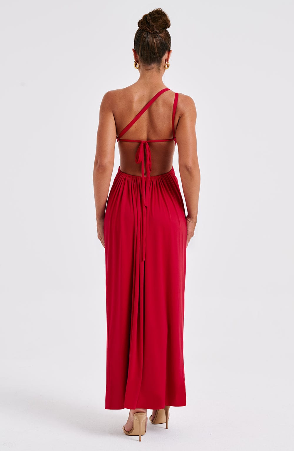 Clara | Vestido Comprido