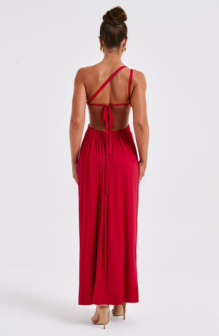 Clara | Vestido Comprido