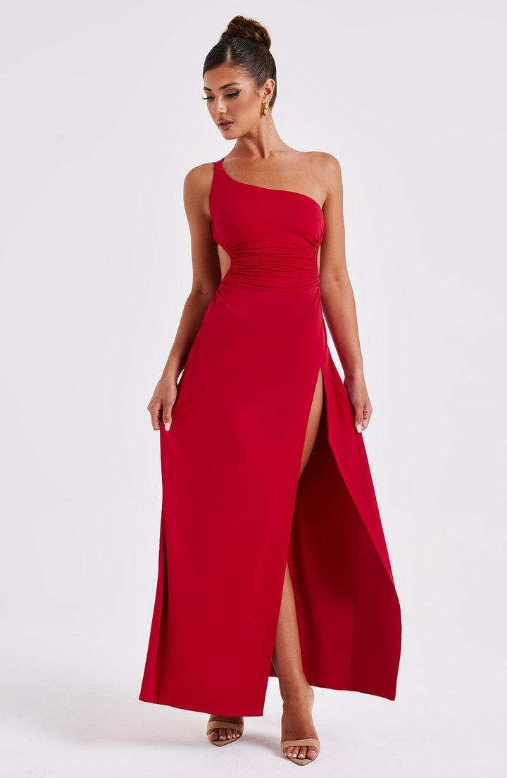 Clara | Vestido Comprido