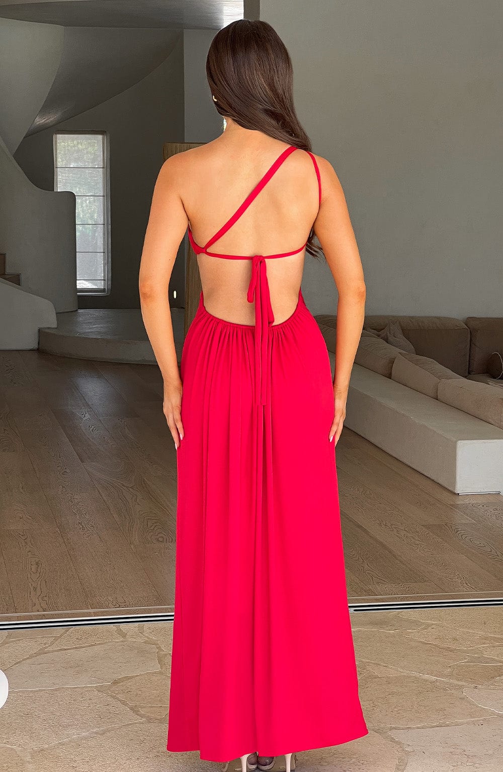 Clara | Vestido Comprido