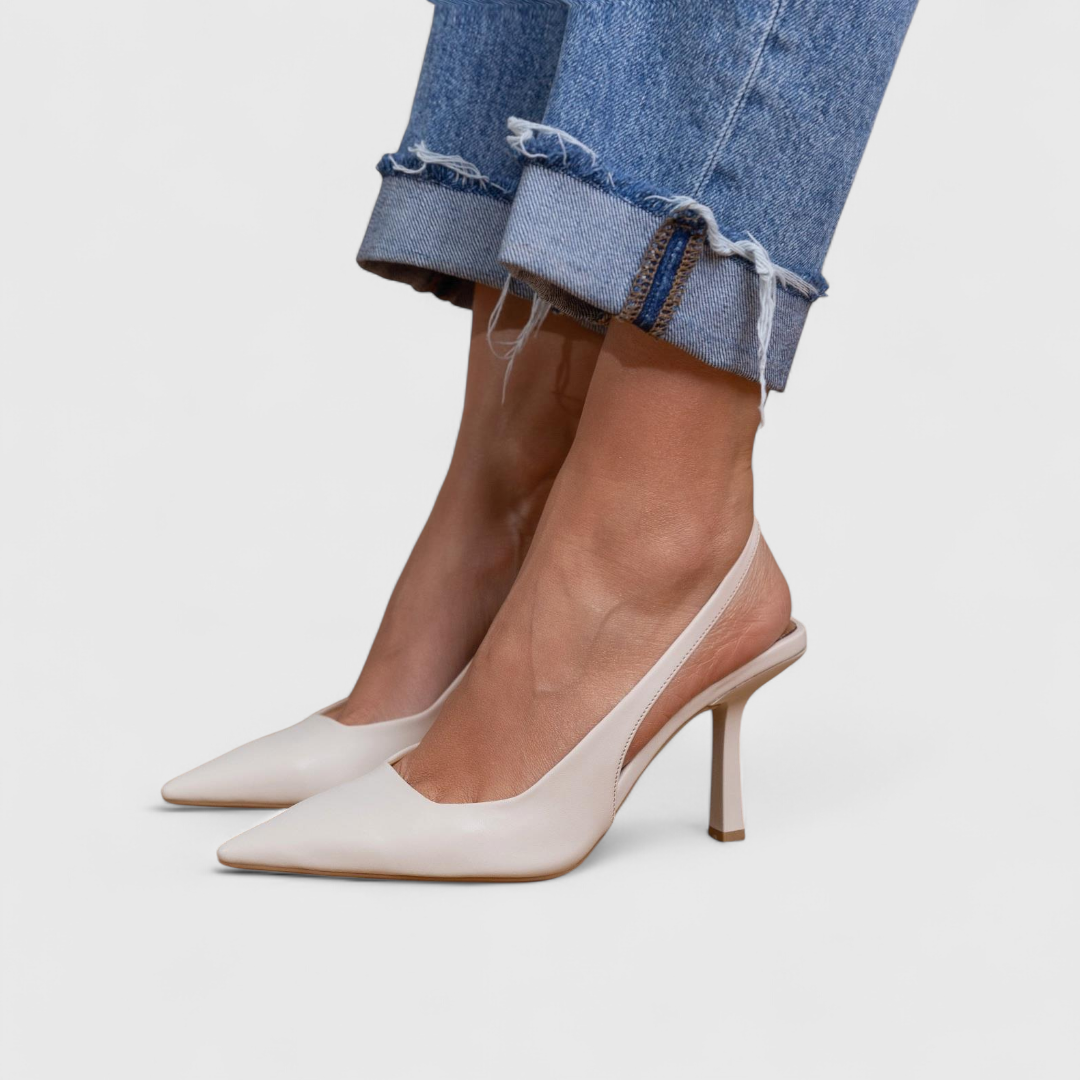 Beautiful | Elegant Orthopedic Heels