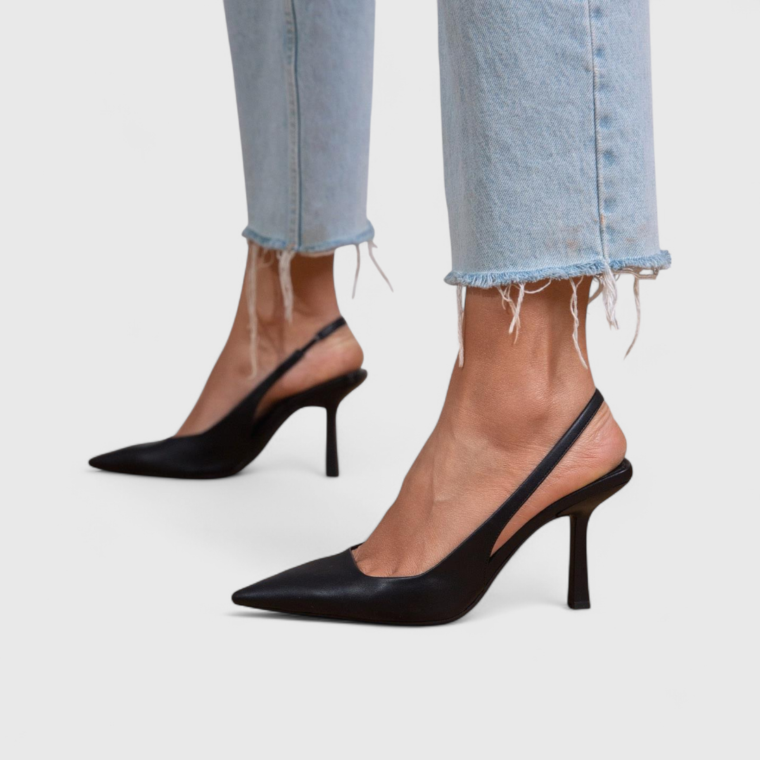 Beautiful | Elegant Orthopedic Heels