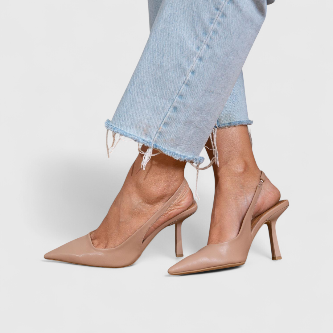 Beautiful | Elegant Orthopedic Heels