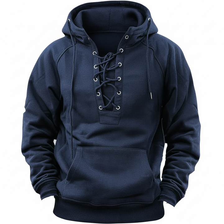 NordFjall™ - Hoodie Premium Sustentável